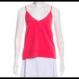 🌹SILK BLOUSE🌹PARKER